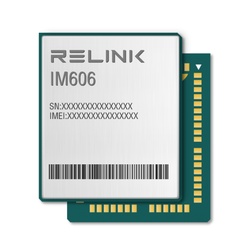 IM606 3G模块