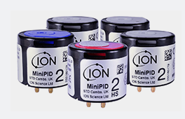 发布新系列传感器