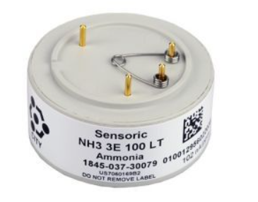 Sensoric——SiH4 3E 50硅烷传感器