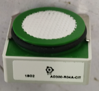 1系列——1SO2二氧化硫传感器