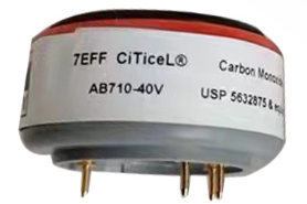 7系列——7E/FF一氧化碳传感器