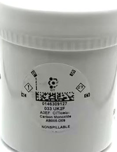 3系列——A3E/F一氧化碳传感器