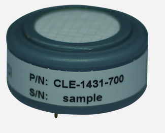 7系列——7HCL氯化氢传感器