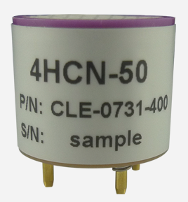 4系列——4HCN氰化氢传感器
