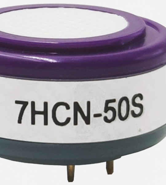 7系列——7HCN氰化氢传感器