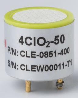 4系列——4CLO2-50二氧化硫传感器