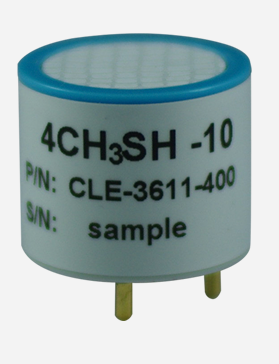 4系列——4CH3SH二氧化硫传感器