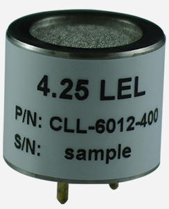 4系列——4.25LEL可燃气传感器