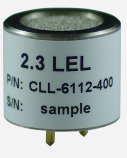 4系列——2.3LEL可燃气传感器
