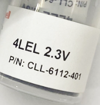 4系列——2.3LEL（401）可燃气传感器