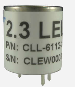 3系列——2.3LEL（300）可燃气传感器