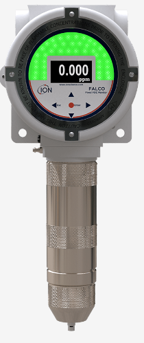 FALCO固定式VOC检测仪