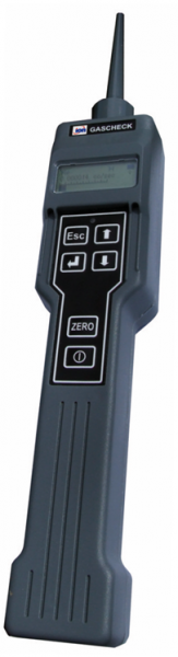 GasCheck G气体泄漏检测仪