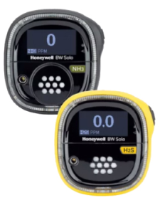 BW Solo单气体检测仪