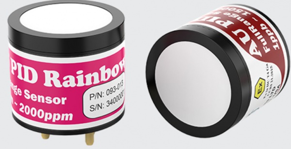 PID Rainbow全量程光离子传感器