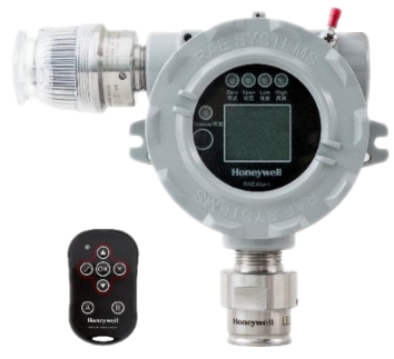 FGM 3100固定式可燃气体探测器，RAEAlert 固定式可燃气体探测器