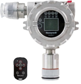 FGM3300固定式有毒气体检测仪