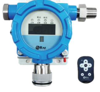 SP-2104PLUS固定式有毒气体检测仪