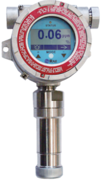 RAEGuard2 PID有机气体检测仪