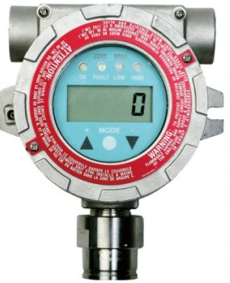 RAEGuards IR FGM-1200S红外气体检测仪