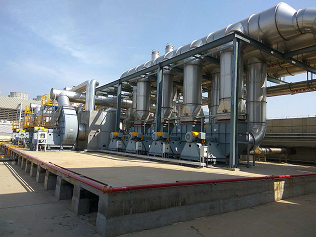 统包工程（土建）