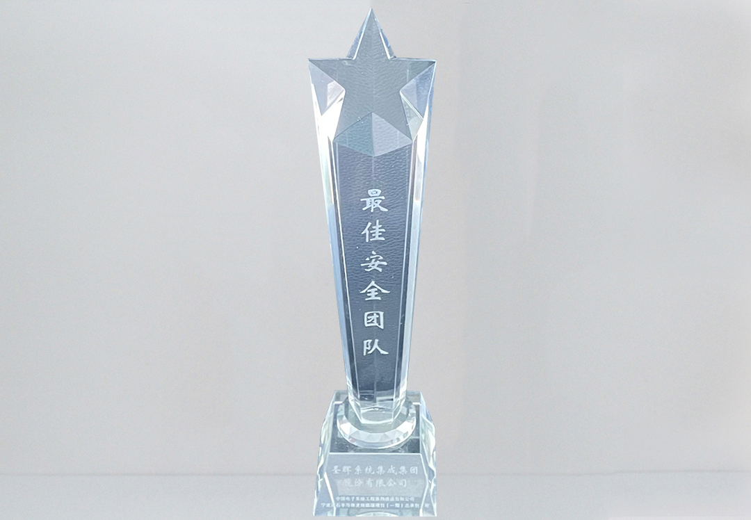 最佳安全团队（2024）