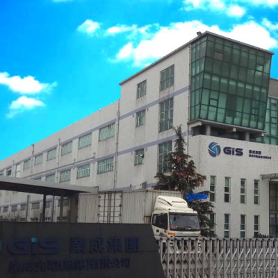 业成光电(无锡)有限公司