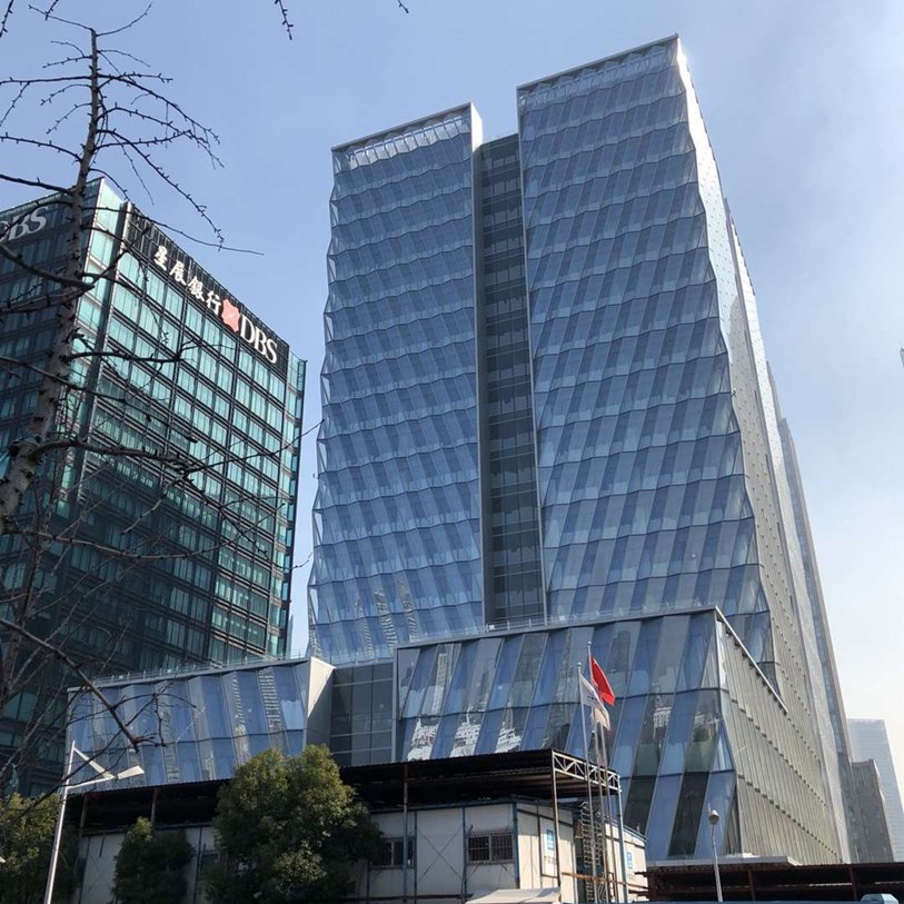 上海富士康大厦