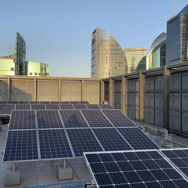 上海富士康大厦