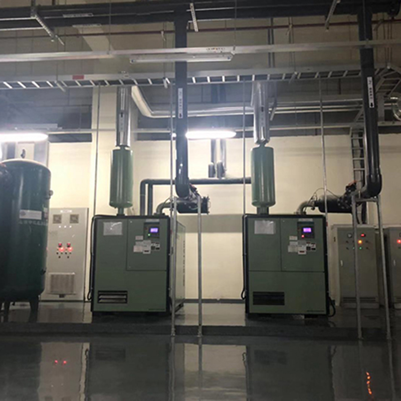 郑州合晶硅材料有限公司