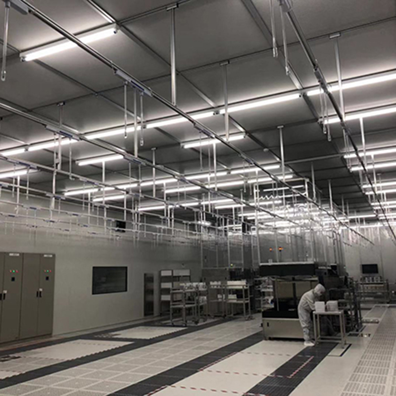 郑州合晶硅材料有限公司