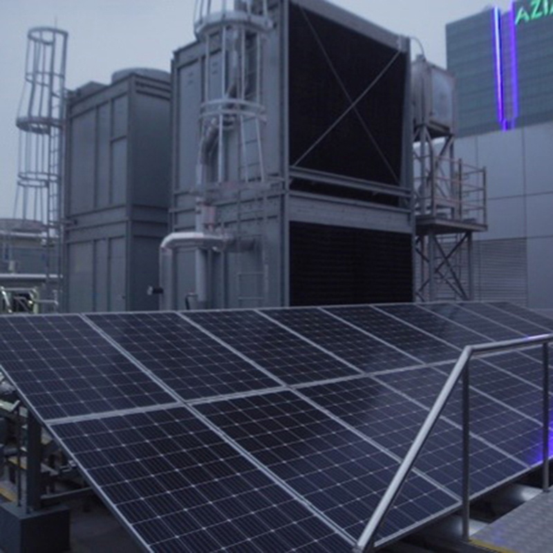 上海富士康大厦