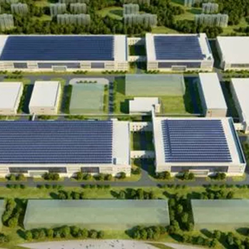 徐州鑫晶半导体科技有限公司