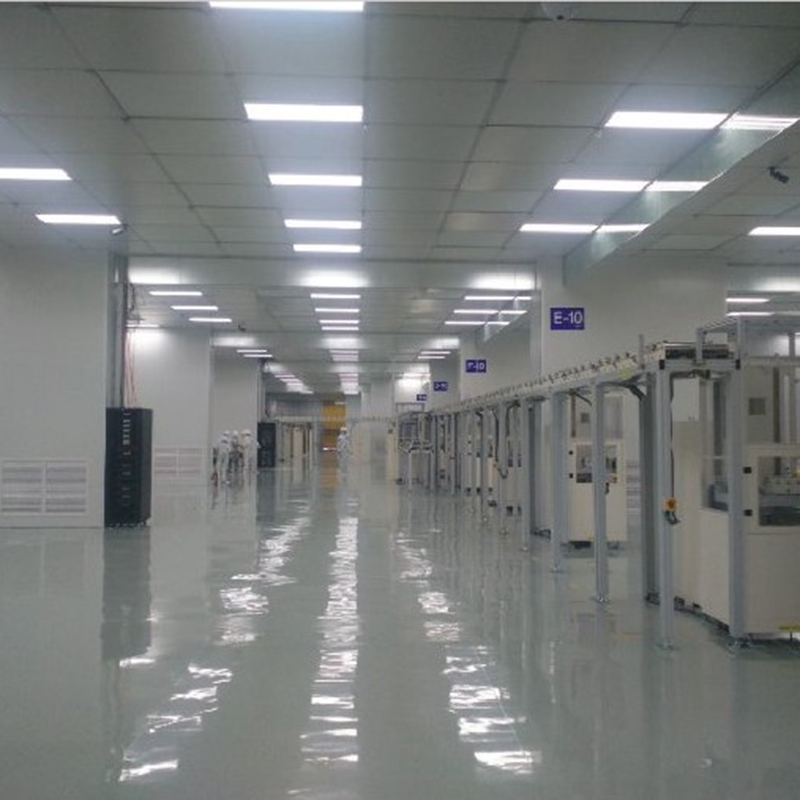 福建华佳彩有限公司