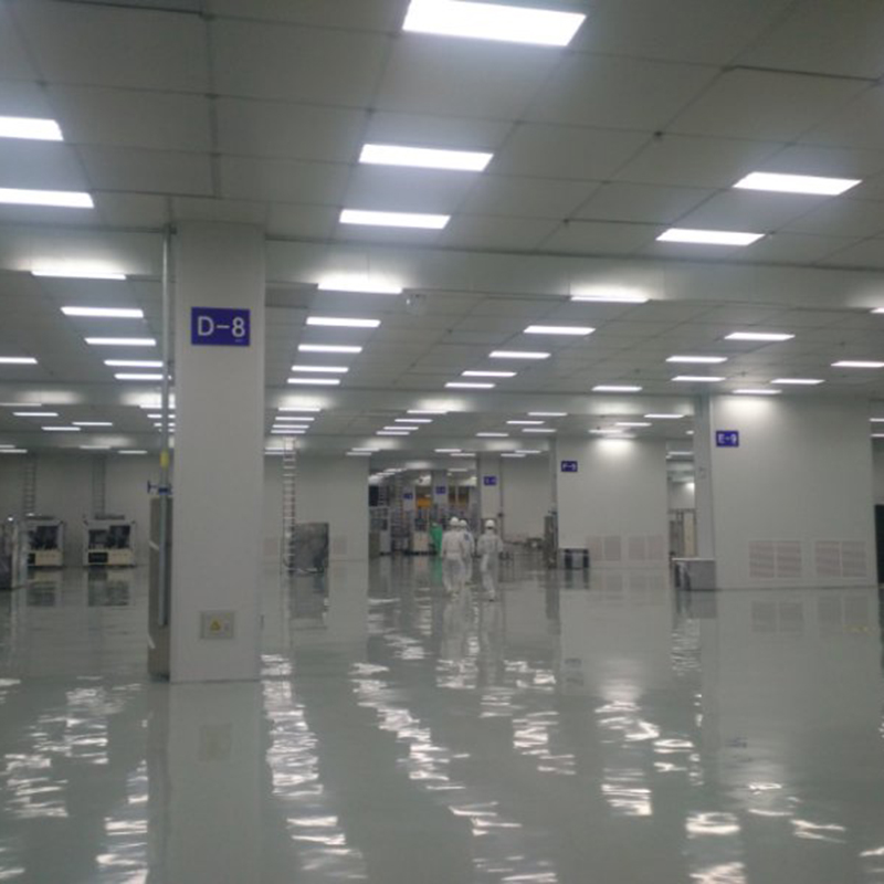 福建华佳彩有限公司