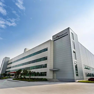 惠州迪芬尼声学科技股份有限公司