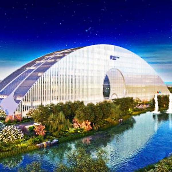 英诺赛科(苏州)半导体有限公司