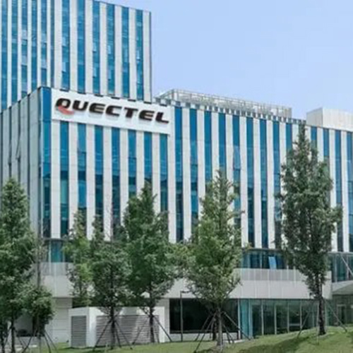 常州移远通信技术有限公司