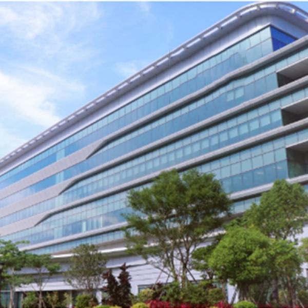 福建省**集成电路有限公司 