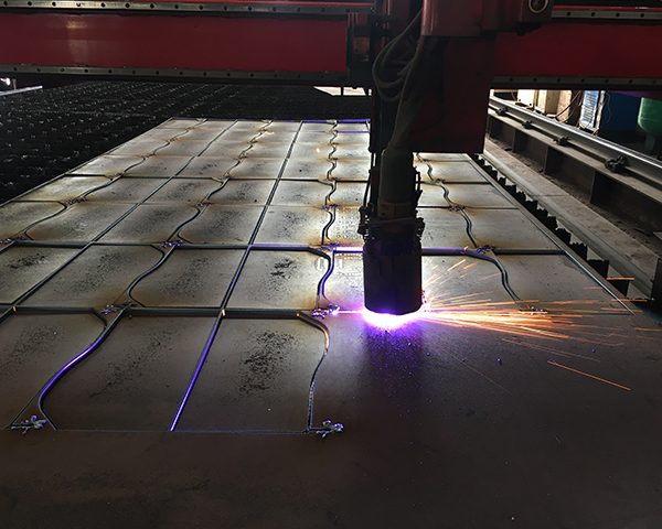 等离子91视频色版下载机的主要构成