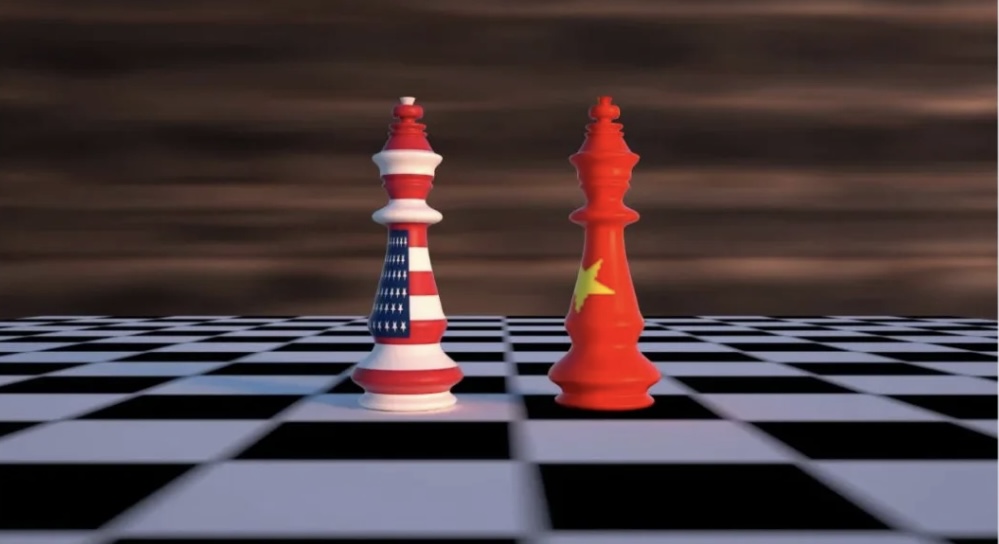 中美最新关税已实施