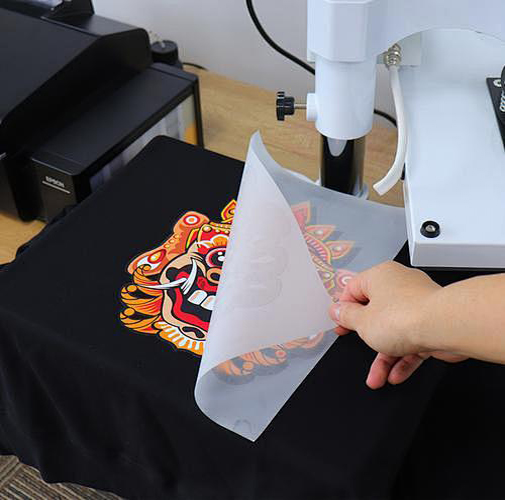Thermal Transfer