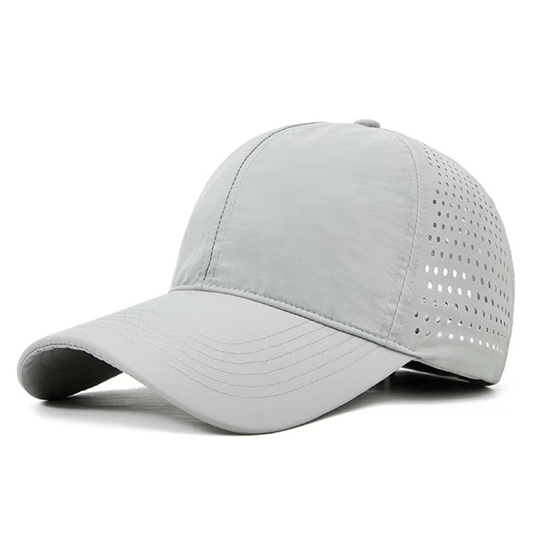 Performance Caps