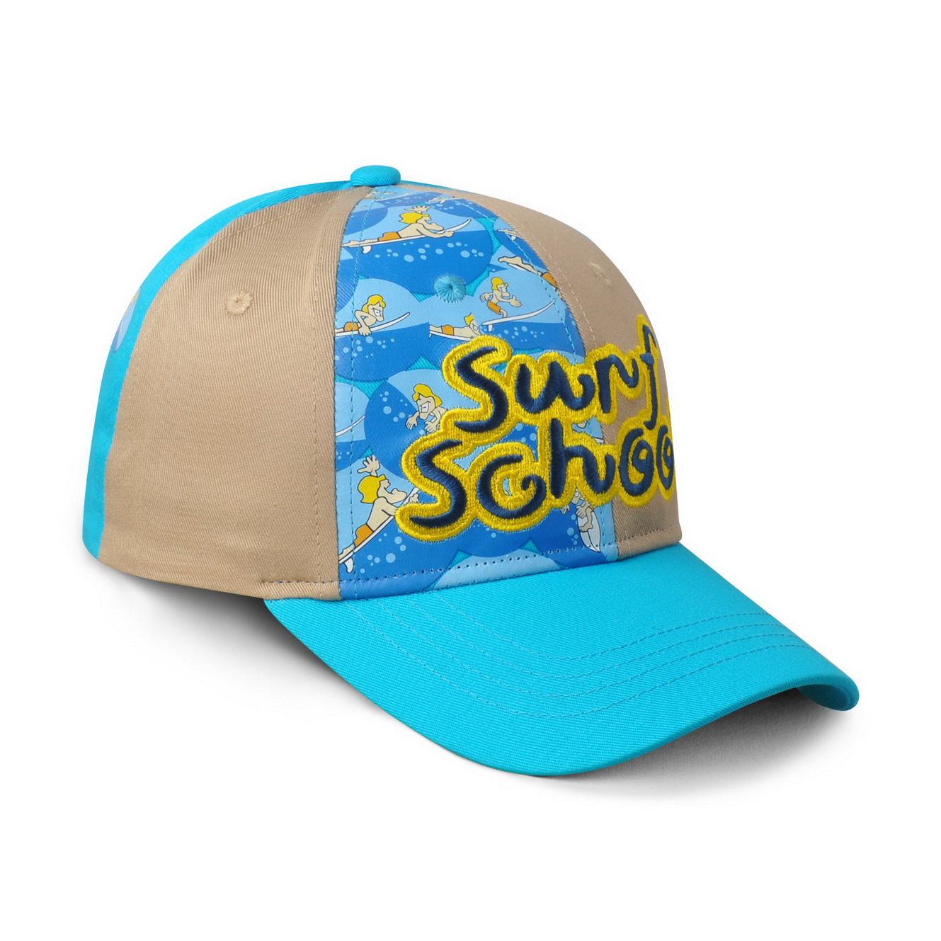 SURF KID CAP