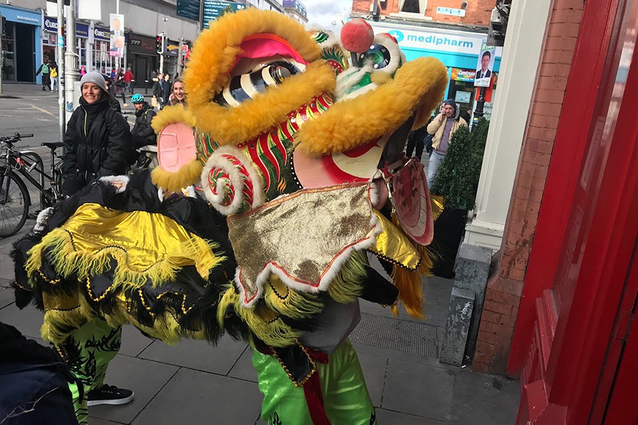 图片展示