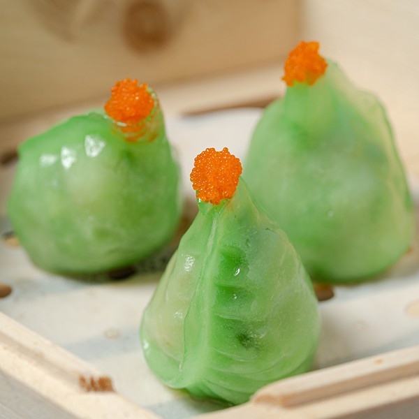 Daily Steamed Dim Sum