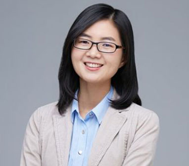 李   洁  