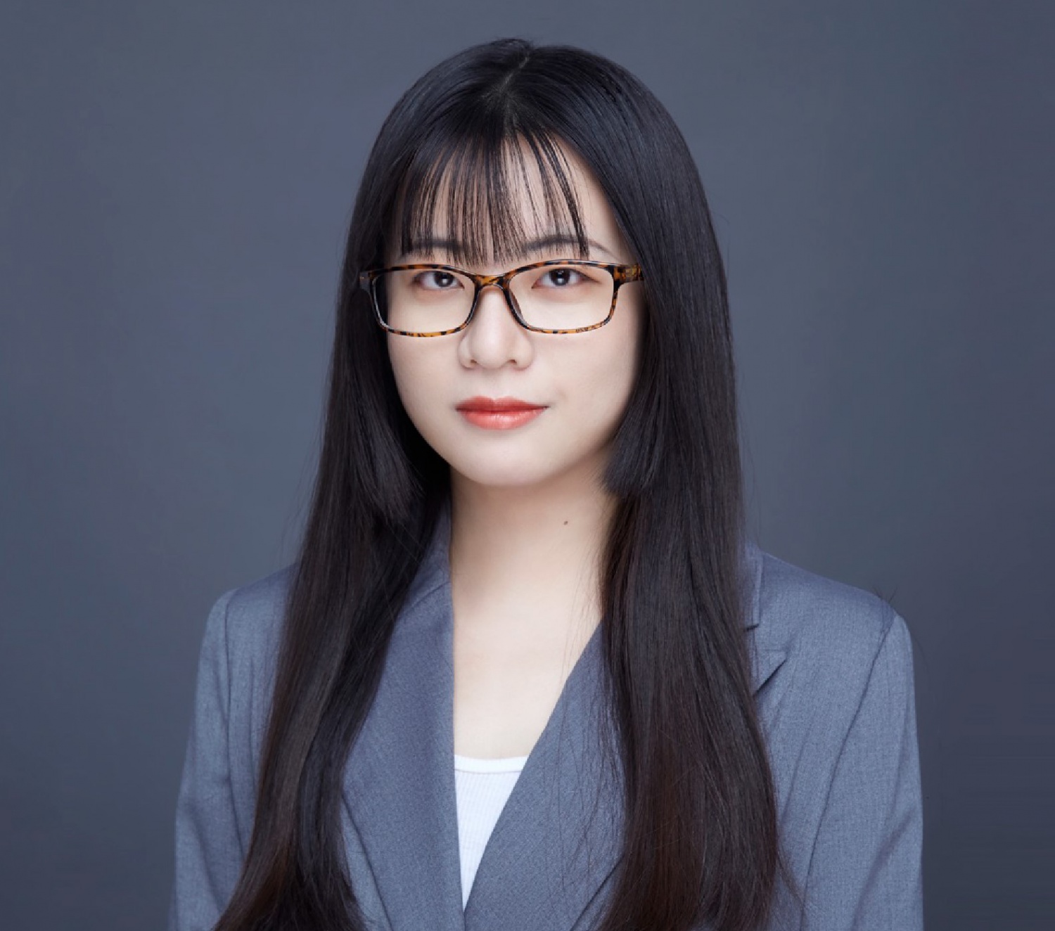 S.M. ZHONG