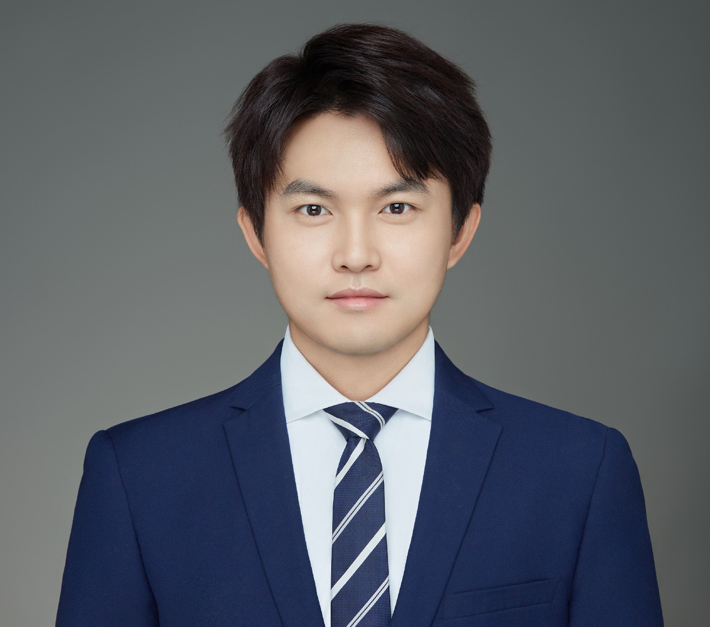 F.X. XU