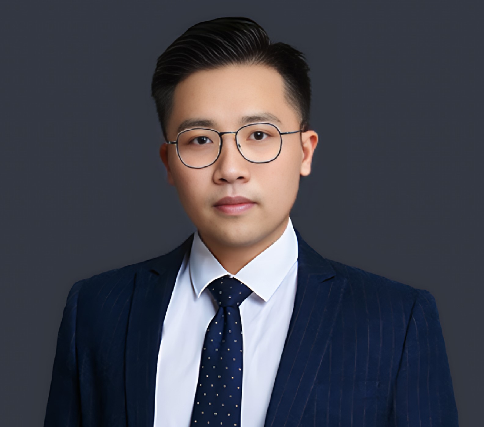 H.J. CHEN